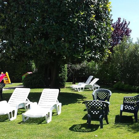 B&B Villa Bianca Sona Zewnętrze zdjęcie