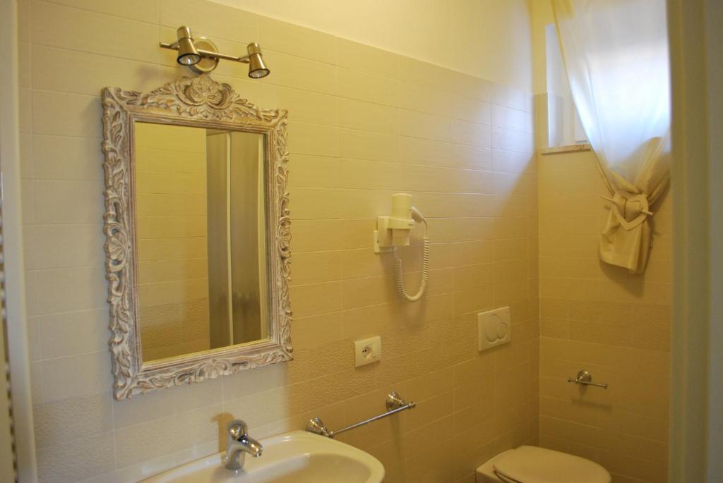 B&B Villa Bianca Sona Zewnętrze zdjęcie