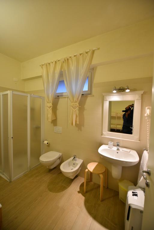 B&B Villa Bianca Sona Zewnętrze zdjęcie