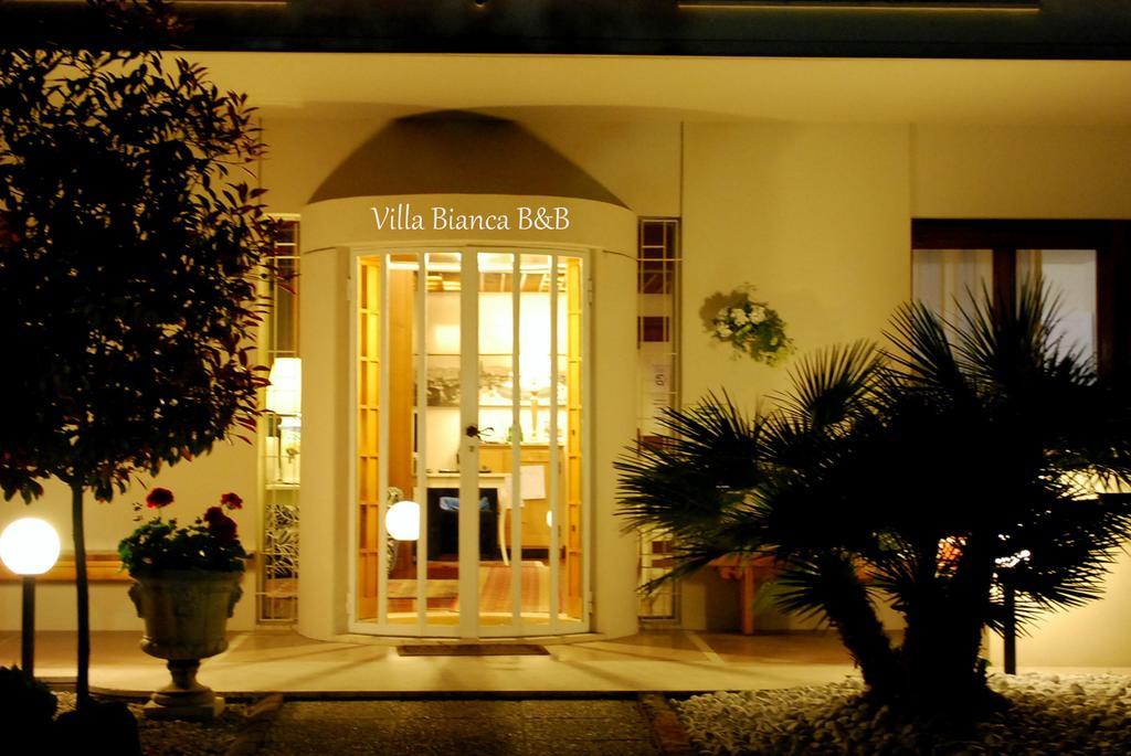B&B Villa Bianca Sona Zewnętrze zdjęcie