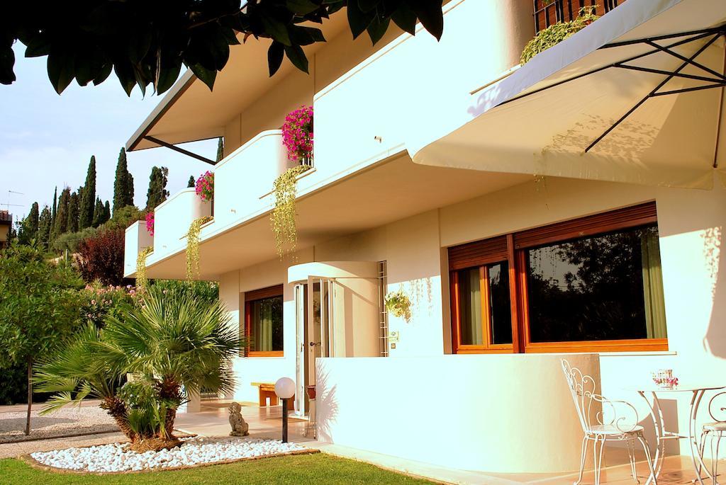 B&B Villa Bianca Sona Zewnętrze zdjęcie