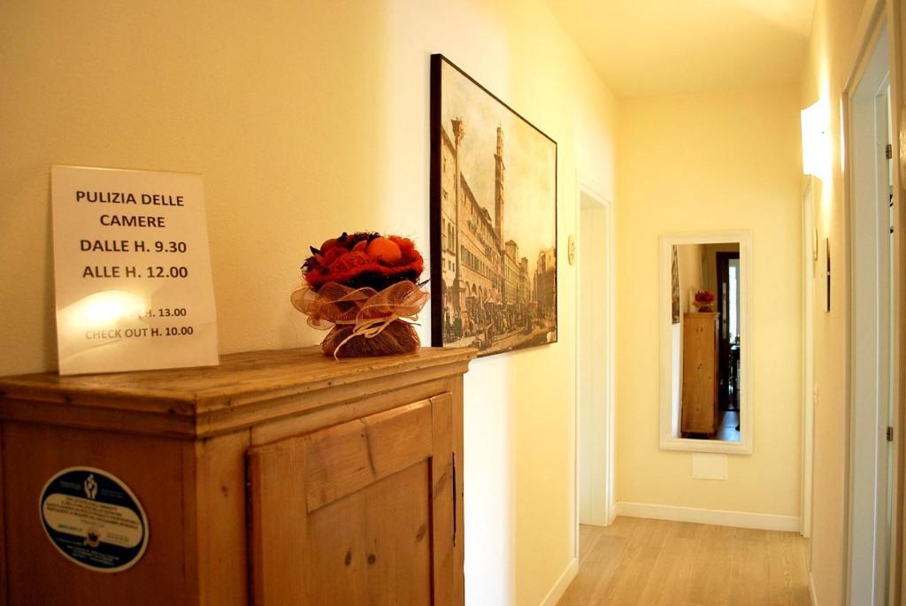 B&B Villa Bianca Sona Zewnętrze zdjęcie