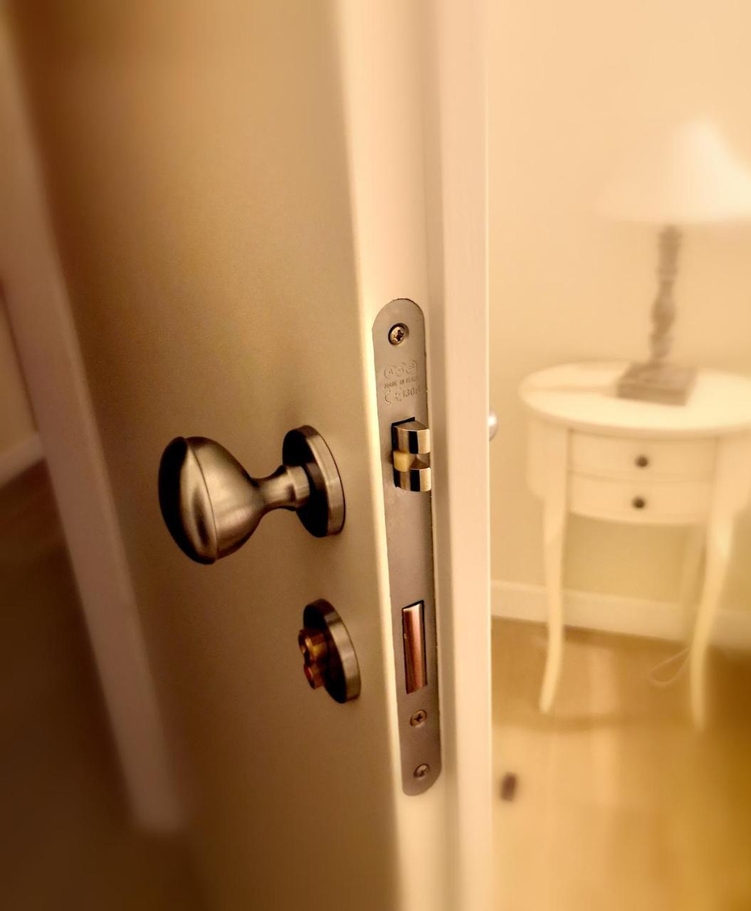 B&B Villa Bianca Sona Zewnętrze zdjęcie